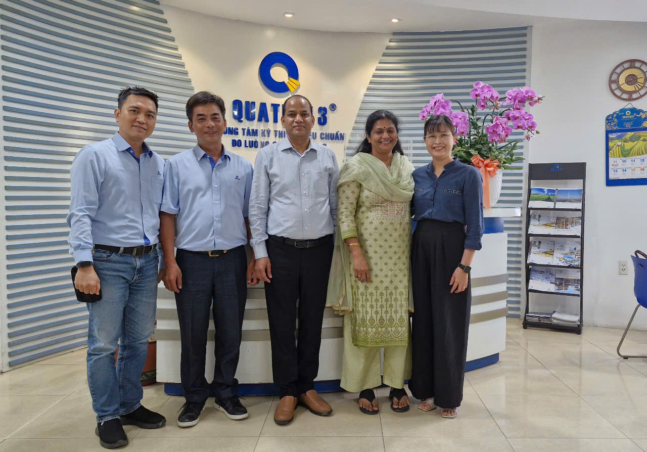 A group of people standing in front of a signAI-generated content may be incorrect.